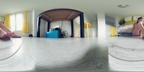 Clips4sale.com- 360 VR Video – Ann_s toys ft Ann – 4KHQ