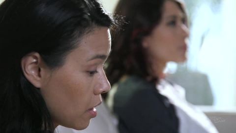 My Horny Asian Family