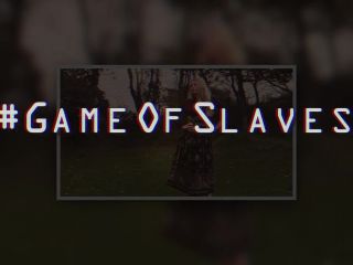 restrainedelegance: game of slaves: you win this round…