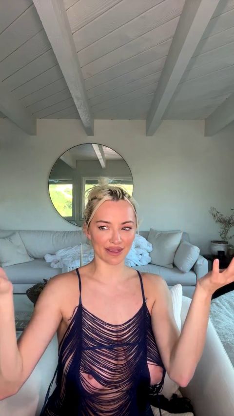 Lindsey Pelas - LiveStream [SD 720P]