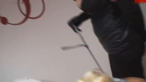 LadyMoniQe - Hoffnungslos ausgeliefert [HD 720P]