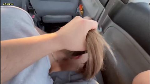 Youngcouple9804 - Omg - Er fickt mich das erste Mal im Auto [HD 720P]