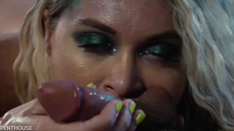 Penthouse.com- Video – Dirty Little Mermaids 2