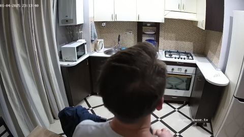 Guest Sucking, 04-01-2025 Cam 2 [HD 720P]