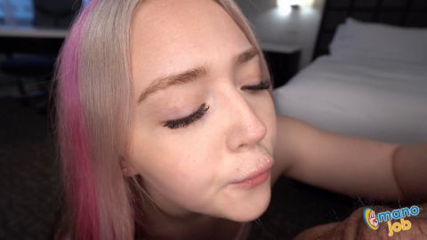 Eva Nyx - Don't Tell My Wife [FullHD 1080P]