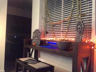 MEGA-FANS – rocketkylie-30-10-2020-1165545494-FULL BTS OF MY HALLOWEEN VIDEO   ПБППП