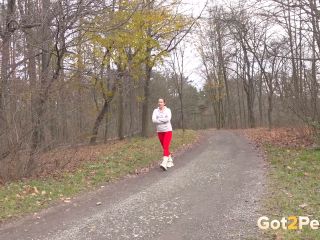 On The Verge [FullHD 1920P] - Screenshot 1