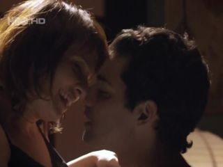 Cynthia Falabella  nackt