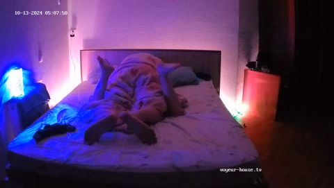 Martha And Guest Sex, 13 10 2024 [HD 720P]