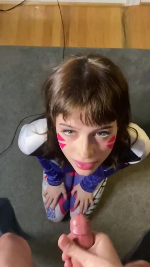 OnlyFans soogsx_01_07_2021_ntr75f-I_got_a_big_load_dumped_onto_my_face_in_my_d.va_cosplay__19f_OC_-FearfulSlategreyAmmonite-mobile