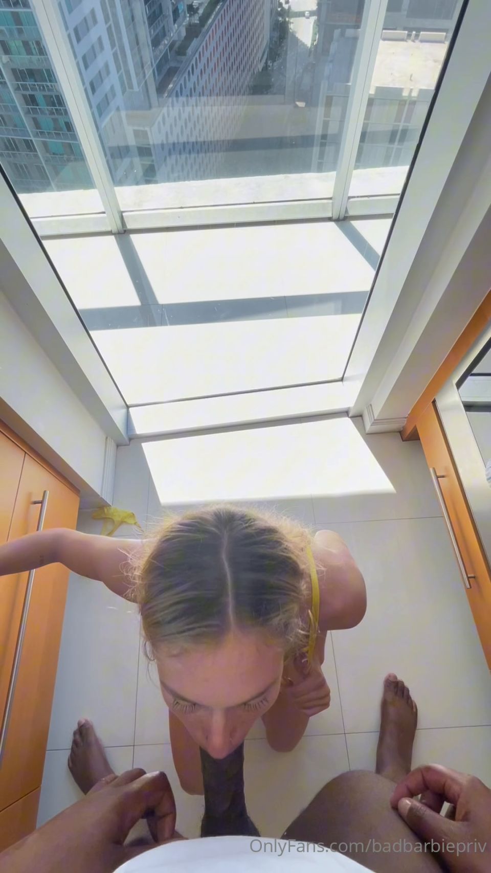 badbarbiepriv - POV Doggy [FullHD 1080P]