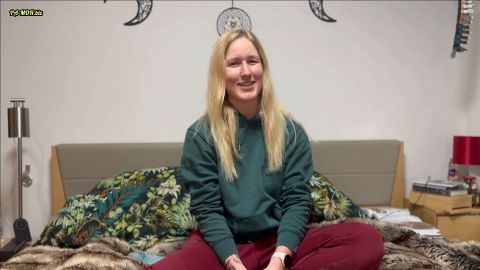 Iris_thedynamic - ICH STELLE MICH VOR - Ausführliches Vorstellungsvideo von mir [FullHD 1080P]