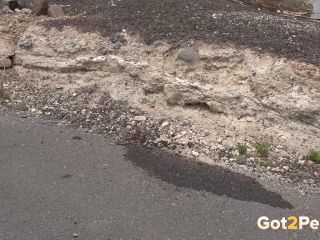 Playful Pisser [FullHD 1920P] - Screenshot 6