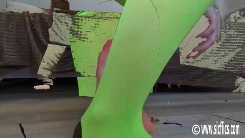 CrazyWifeSlut - Hot wifes record dildo fuck [FullHD 1920P]