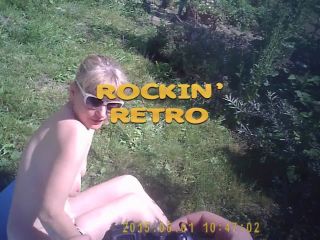Doris Dawn – Rockin’ Retro