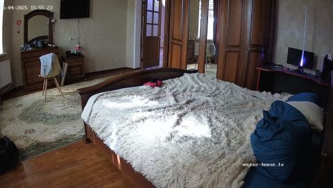 Crockee And Lola Bedroom Sex 04 05 2025 [HD 720P]