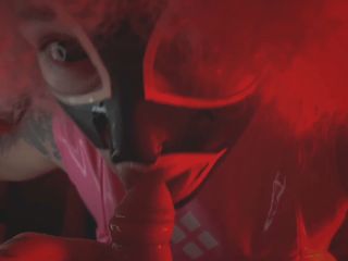 SweetBettyParlour – Midnight Golden Poo Stroking [HD] - Screenshot 1