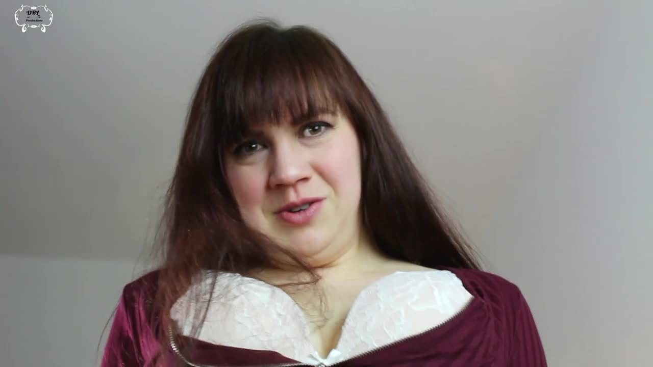 Tammie Madison Weekly Chores Creampie For Mommy