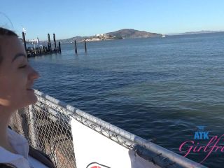 ATKGirlfriends -  Summer Renee - Norcal P7 [FullHD 1080P]