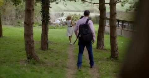 40 ans ma femme n’a pas de culotte