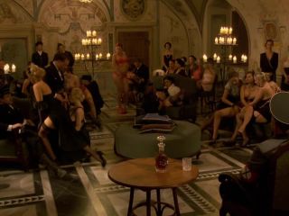 Defrancesca Gallardo, Jenna Lovely, Silvie Deluxe, Suzie Carina, Miche …