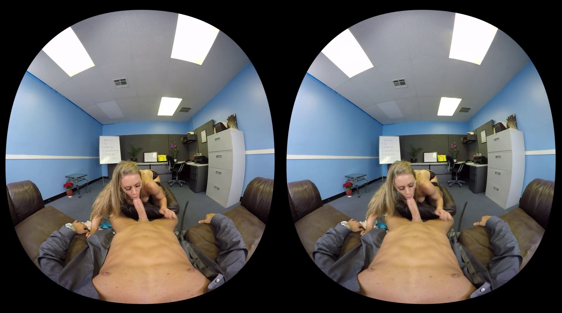 Preview for Nicole Aniston   [NO] Jul 17, 2015 (VR)