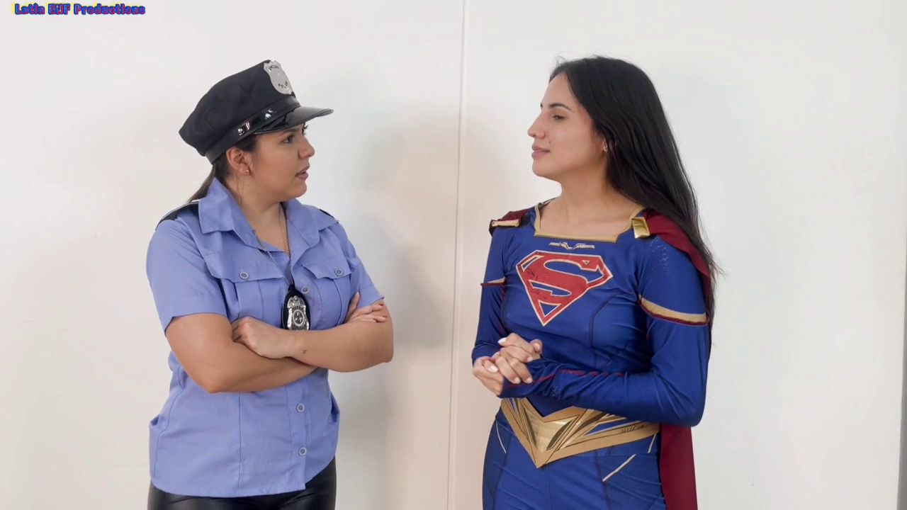 Preview for SuperpiaSavesDay