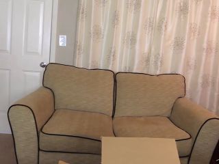 Lady Fyre - Pantyboy Bondage slave [HD 720P]