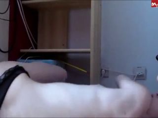 MyDirtyHobby -  sindy1993 - Dildo Gangbang [HD 720P]