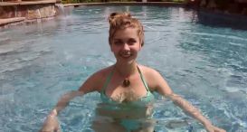 Natalie Austin – Summer Dont Go