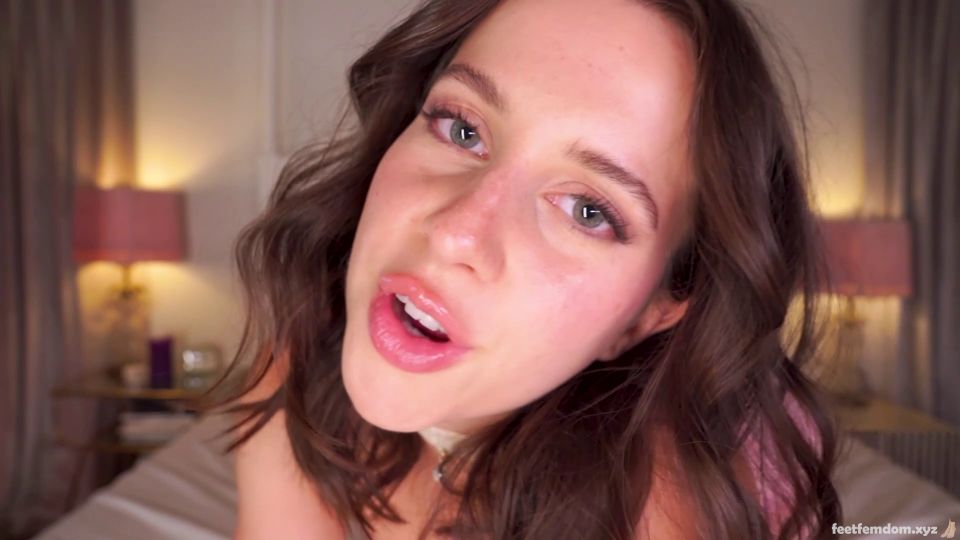 Princess Violette - Give Up Control [FullHD 1080P]