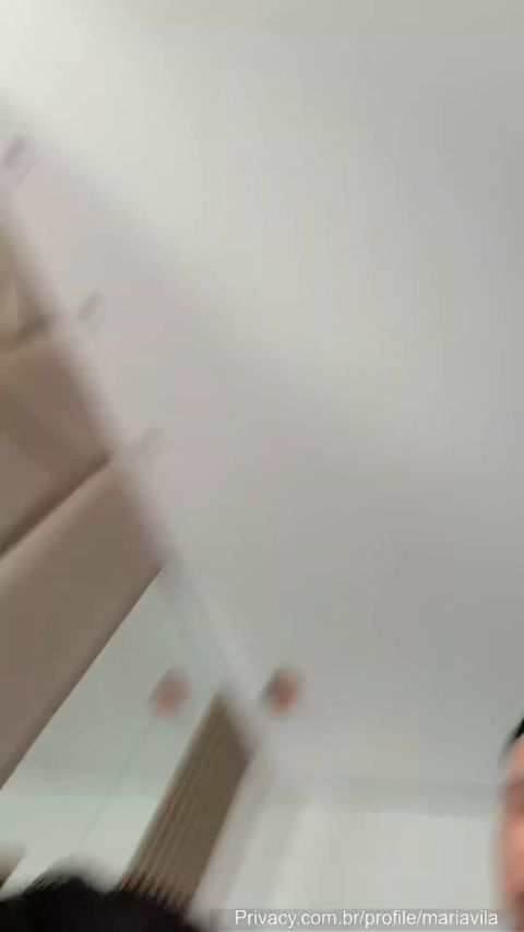 Mari Avila - Brazilian Gostosa Gets Drilled Hard And Facialed POV [FullHD 1080P]