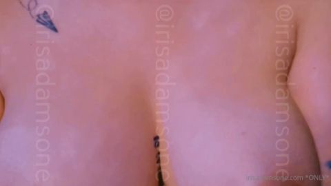 Irisadamsone (lris_adamsone) - Masturbate [HD 1280P]