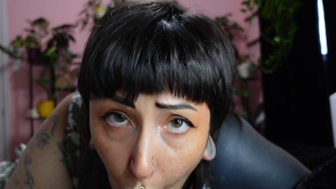 Jude Ryan - Little Step-Brother's First Blowjob [FullHD 1080P]