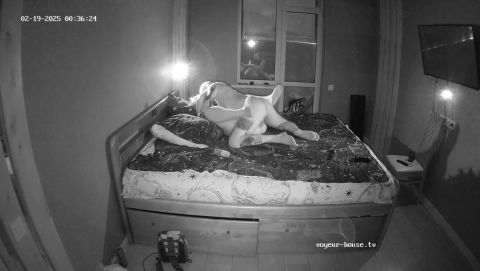 Guests Sex, 19-02-2025 [HD 720P]