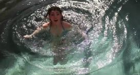 Gillian Barnes Pool