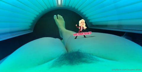 OnlyFans supercakes-24-04-2019-29450471-This_makes_me_so_happy__favorite_bush_clip_ever