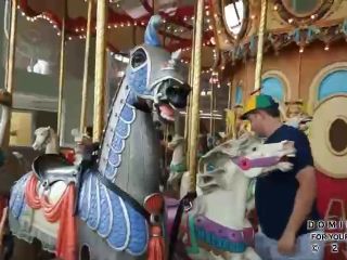 Domination for Your Own Good - a day out and diapered [SD 480P]