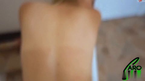 CaroCream - Spermatermin fast verpasst [FullHD 1080P]