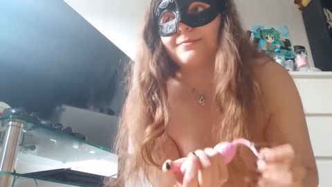 Coco-Belle - FAST ERWISCHT - SIE könnte jeden Moment in der Tür stehen [HD 720P]