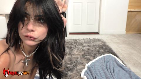 Asteria Jade - Asteria And Dave [FullHD 1080P]