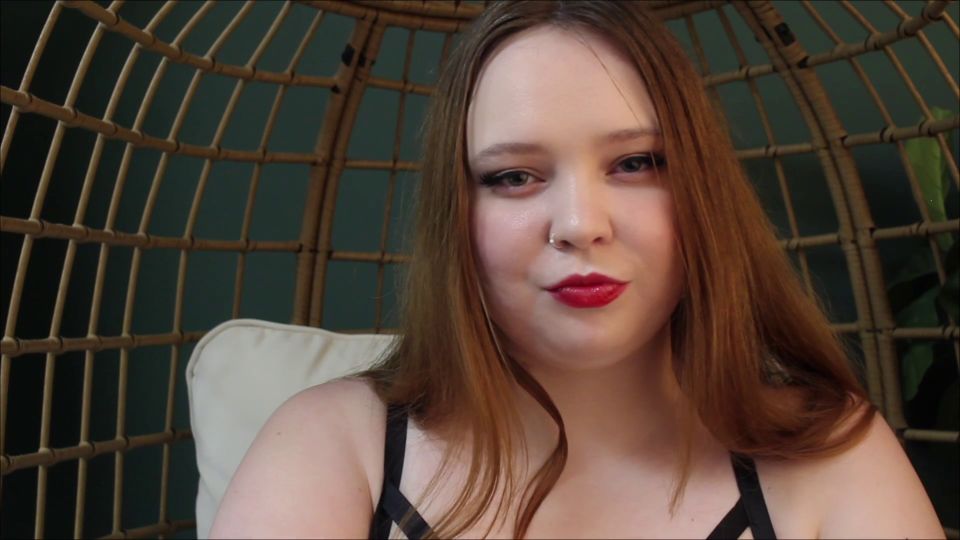 Blairs World - Diaper Loser Verbal Humiliation [FullHD 1080P]