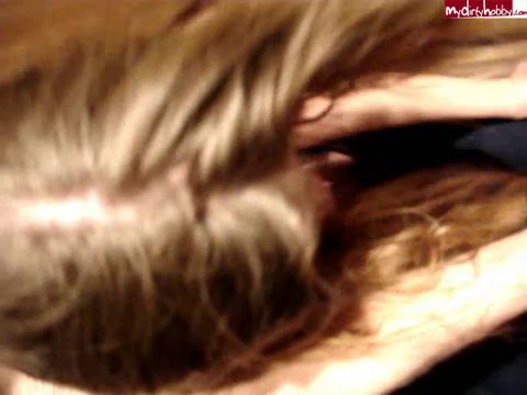 SweetMissy - Erste Aufnahmen vom 2. MDH Usertreffen [HD 720P]