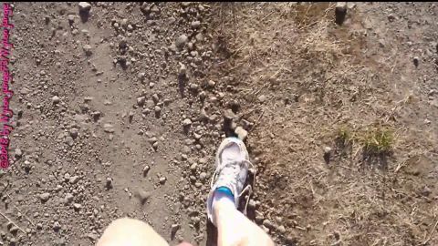 nylonjunge73 - Fkk Spaziergang im Wald [FullHD 1080P]