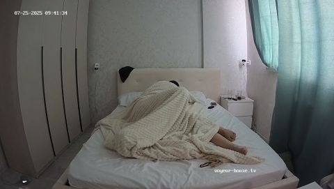 Voyeur-House - Kenyan And Mariya Sex 28.07.2025 [HD 720P]