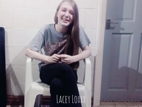 Laceyloxxx-14-11-2020-i Will Be Doing These q a Videos For y All [FullHD 1080P]
