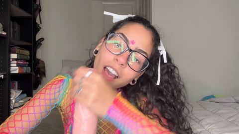 Crybabysmallfry - JOI [HD 720P]