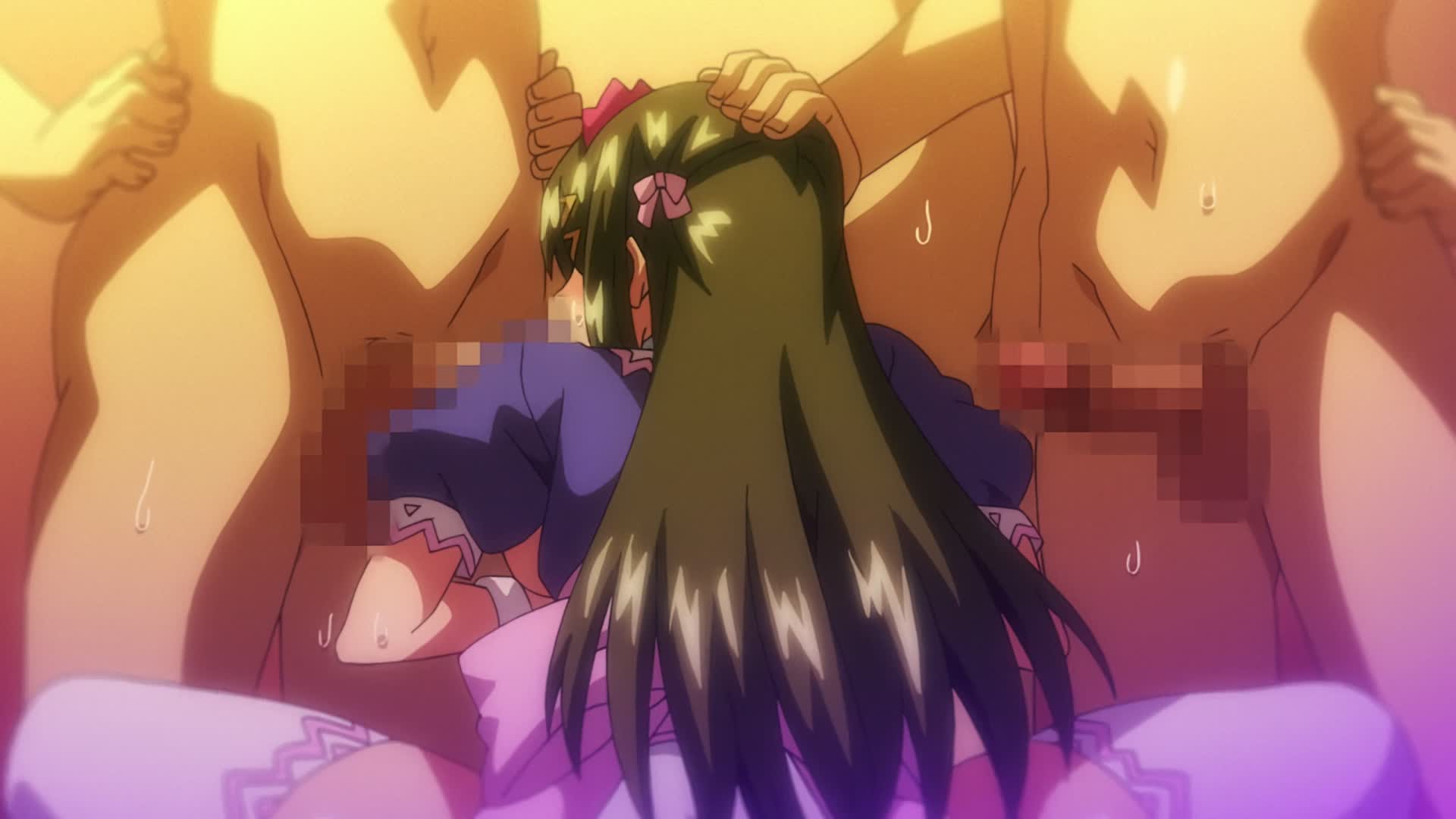 Preview for 2dhentai Tsundero Series - 02 [43EFBEBE]