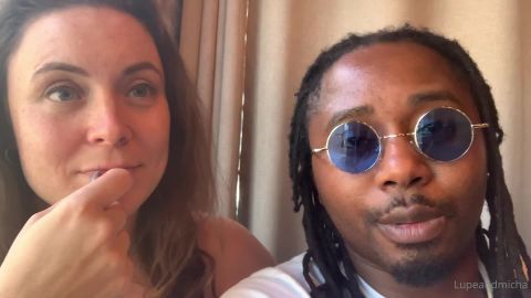 OnlyFans lupeandmicha_2020.08.07_664737346_We_just_landed_and_pasta_on_our_mind_sto