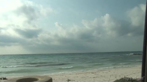 Hegre.com- Behind the Scenes in Mexico